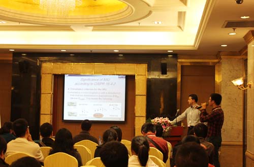 第十屆電磁兼容與安規認證暨微波展覽會